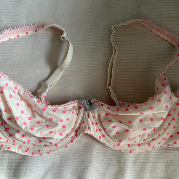 Victoria's Secret Body by Victoria Unlined Demi - Picture 1 of 4